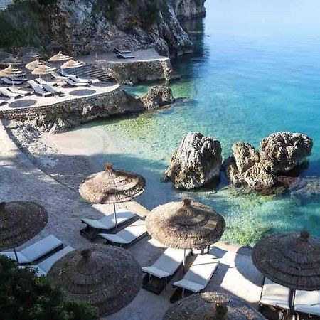 Beach Home Vlora 외부 사진