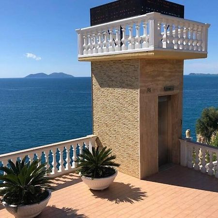 Beach Home Vlora 외부 사진
