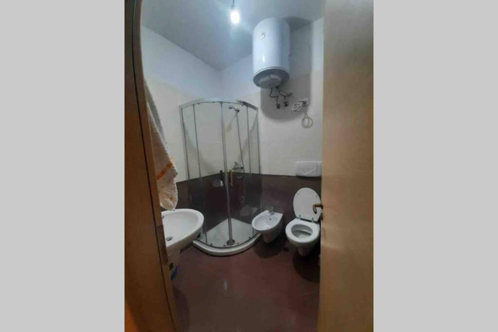 Beach Home Vlora 외부 사진