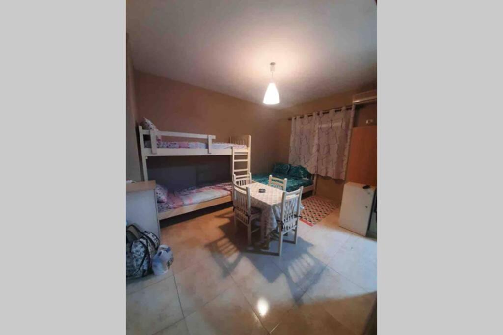 Beach Home Vlora 외부 사진