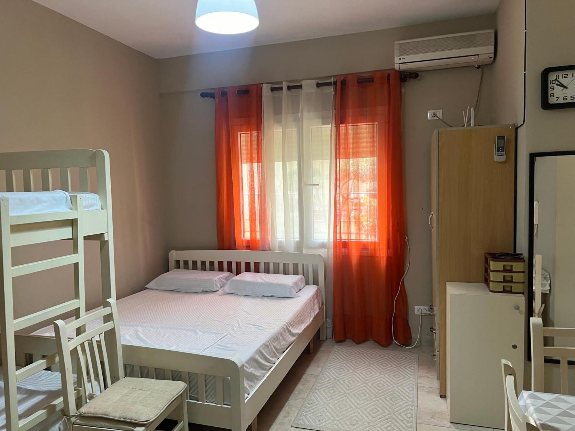 Beach Home Vlora 외부 사진