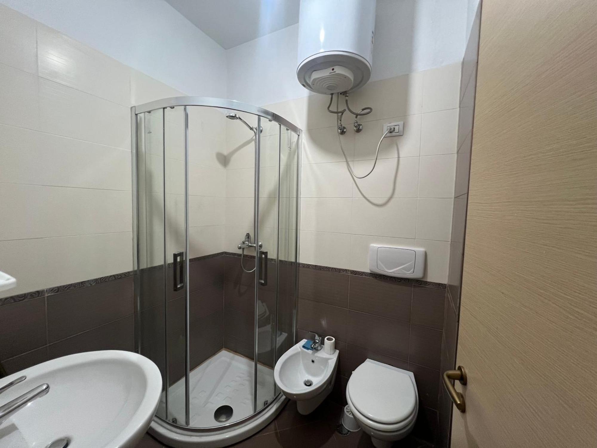 Beach Home Vlora 외부 사진