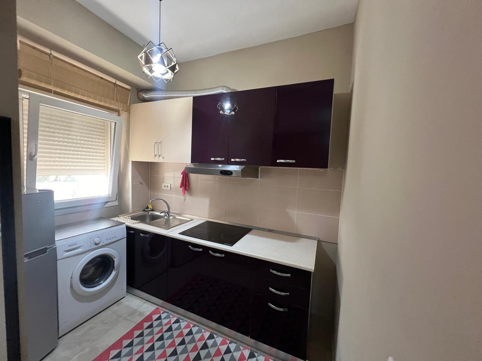 Beach Home Vlora 외부 사진